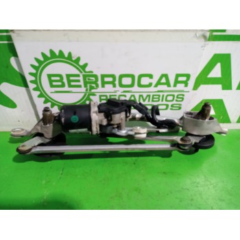 Recambio de motor limpia delantero para nissan juke (f15) acenta referencia OEM IAM 288001KA0C  