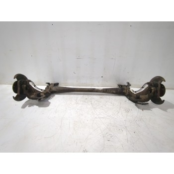 Recambio de puente trasero para opel astra h gtc (a04) 1.7 cdti (l08) referencia OEM IAM 93179355  