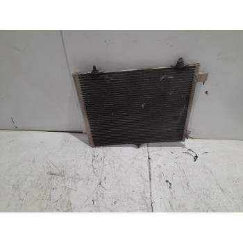 Recambio de condensador / radiador aire acondicionado para peugeot 207 sw 1.4 16v vti cat (8fs / ep3) referencia OEM IAM 9653035