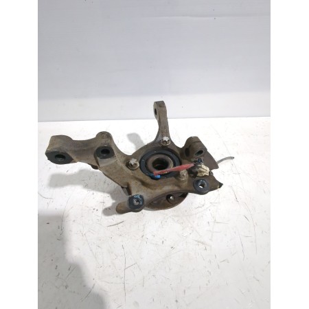 Recambio de mangueta delantera derecha para opel zafira a monospace (t98) 2.0 dti 16v (f75) referencia OEM IAM 90498809  