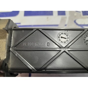 Recambio de radiador calefaccion / aire acondicionado para peugeot 107 1.0 cat (384f) referencia OEM IAM 6448P2  