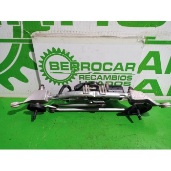 Recambio de motor limpia delantero para nissan juke (f15) acenta referencia OEM IAM 288001KA0C  