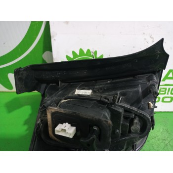 Recambio de piloto trasero derecho para citroën c3 exclusive referencia OEM IAM 9803928480  