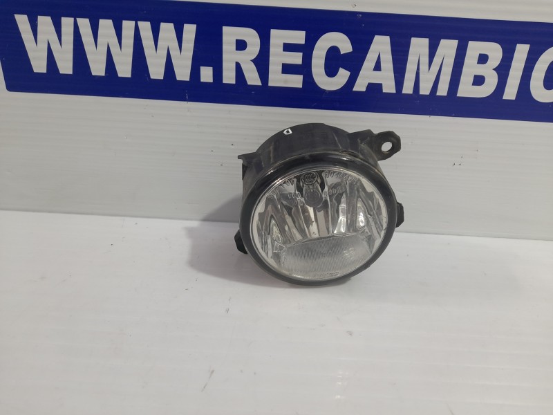 Recambio de faro antiniebla derecho para iveco daily furgón 2.3 diesel cat referencia OEM IAM 5801587021  