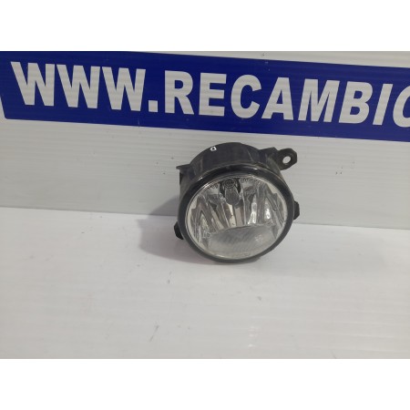Recambio de faro antiniebla derecho para iveco daily furgón 2.3 diesel cat referencia OEM IAM 5801587021  