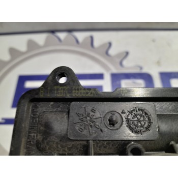 Recambio de radiador calefaccion / aire acondicionado para peugeot 107 1.0 cat (384f) referencia OEM IAM 6448P2  