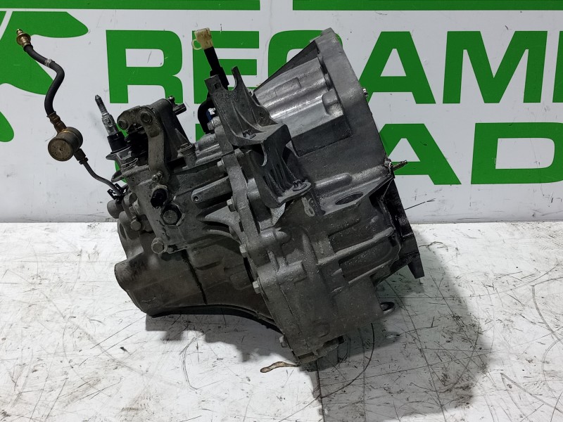 Recambio de caja cambios para renault megane ii familiar 1.9 dci diesel referencia OEM IAM 8200361232  
