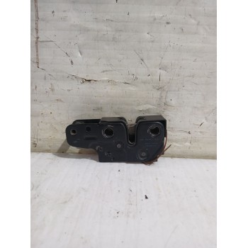 Recambio de cerradura capo para seat leon (1p1) 1.9 tdi referencia OEM IAM 1P0823509C  