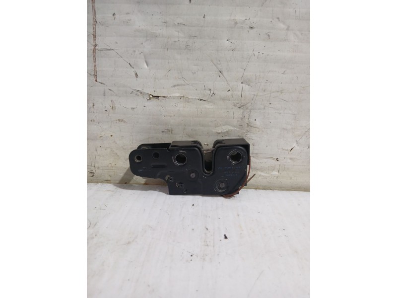 Recambio de cerradura capo para seat leon (1p1) 1.9 tdi referencia OEM IAM 1P0823509C  