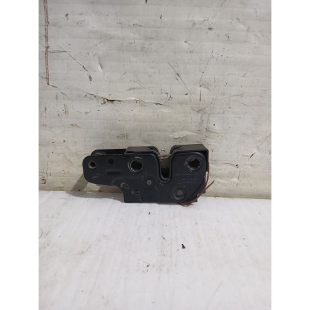 Recambio de cerradura capo para seat leon (1p1) 1.9 tdi referencia OEM IAM 1P0823509C  