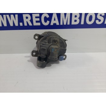 Recambio de faro antiniebla derecho para iveco daily furgón 2.3 diesel cat referencia OEM IAM 5801587021  