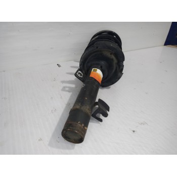 Recambio de amortiguador delantero derecho para ford focus berlina (cap) trend referencia OEM IAM 1595291  