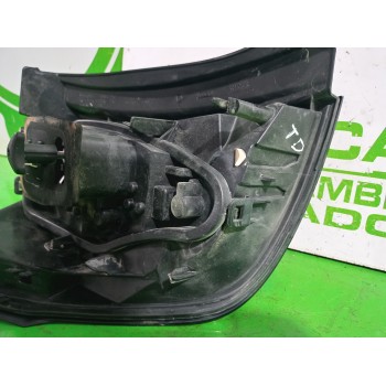 Recambio de piloto trasero derecho para citroën c3 exclusive referencia OEM IAM 9803928480  