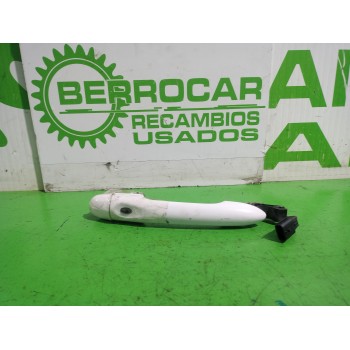 MANETA EXTERIOR TRASERA DERECHA 806B04979R 