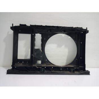 Recambio de panel frontal para citroën c4 grand picasso avatar referencia OEM IAM 9658575680  