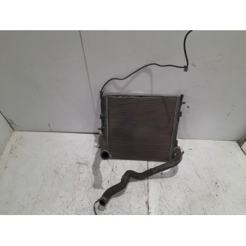 Recambio de radiador agua para peugeot 207 sw 1.4 16v vti cat (8fs / ep3) referencia OEM IAM 9680115580  