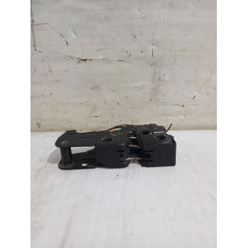 Recambio de cerradura capo para seat leon (1p1) 1.9 tdi referencia OEM IAM 1P0823509C  