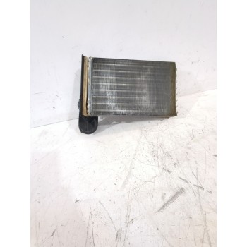 Recambio de radiador calefaccion / aire acondicionado para seat arosa (6h1) 1.4 tdi referencia OEM IAM 1H1819031A / 1H1819031B  