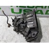 Recambio de caja cambios para renault megane ii familiar 1.9 dci diesel referencia OEM IAM 8200361232  