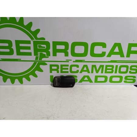 Recambio de piloto delantero derecho para iveco daily caja cerrada (2006 =>) 3.0 diesel referencia OEM IAM 0572007D  