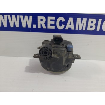 Recambio de faro antiniebla derecho para iveco daily furgón 2.3 diesel cat referencia OEM IAM 5801587021  