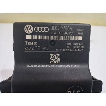 Recambio de modulo electronico para volkswagen passat berlina (3c2) individual referencia OEM IAM 3C0907530H  