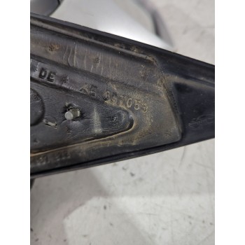 Recambio de retrovisor izquierdo para seat leon (1m1) 1.9 tdi referencia OEM IAM AE057053  