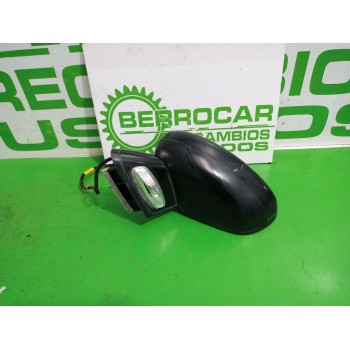 Recambio de retrovisor izquierdo. para citroën c4 lim. business referencia OEM IAM 1608534480  