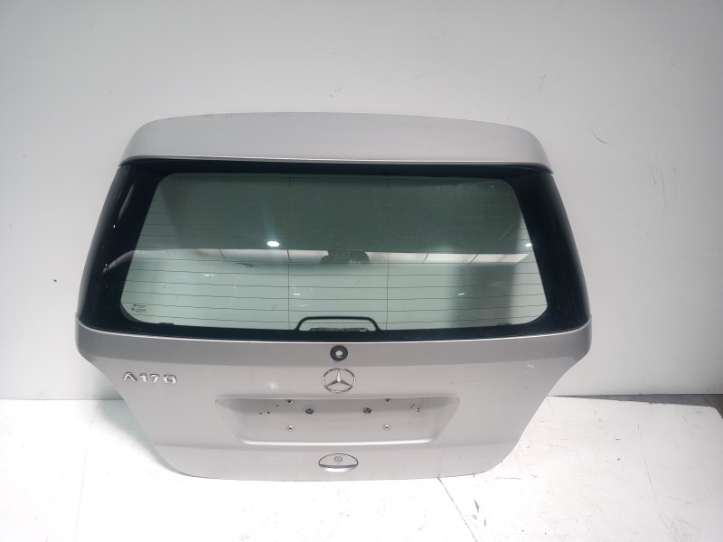 Recambio de porton trasero para mercedes-benz clase a (w168) 170 cdi (168.009) referencia OEM IAM A1687405205  
