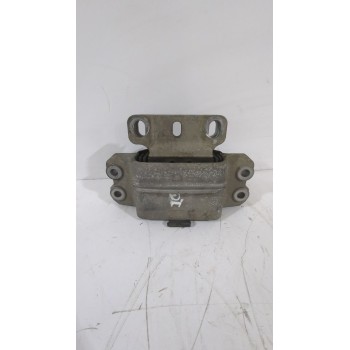 Recambio de soporte motor izquierdo para seat leon (1p1) 1.9 tdi referencia OEM IAM 1K01999555  