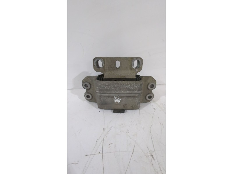 Recambio de soporte motor izquierdo para seat leon (1p1) 1.9 tdi referencia OEM IAM 1K01999555  
