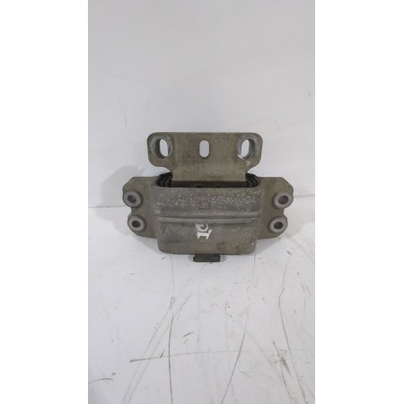 Recambio de soporte motor izquierdo para seat leon (1p1) 1.9 tdi referencia OEM IAM 1K01999555  