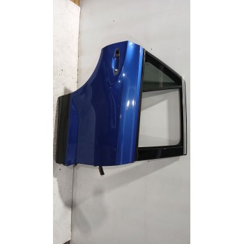 Recambio de puerta trasera derecha para volkswagen t-roc (a11, d11) 1.6 tdi referencia OEM IAM 2GA833052AH  