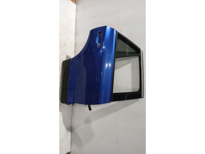 Recambio de puerta trasera derecha para volkswagen t-roc (a11, d11) 1.6 tdi referencia OEM IAM 2GA833052AH  