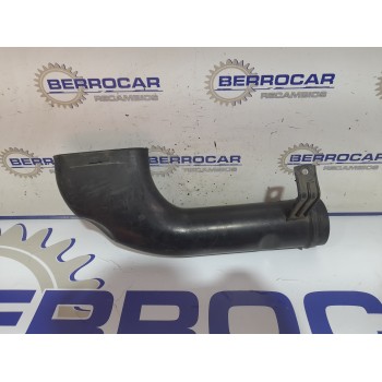 Recambio de tubo para mercedes-benz clase c (w203) berlina referencia OEM IAM A2035280607  