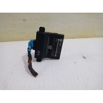 Recambio de modulo electronico para volkswagen passat berlina (3c2) individual referencia OEM IAM 3C0907530H  