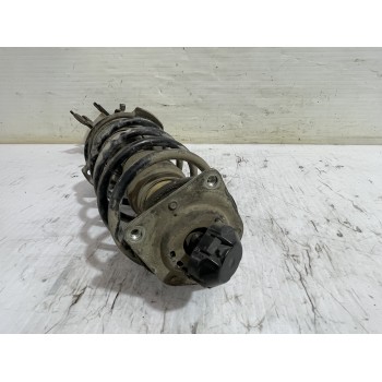 Recambio de amortiguador delantero derecho para mercedes-benz clase a (w169) a 200 cdi (169.008) referencia OEM IAM A1693200130 