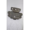 Recambio de soporte motor izquierdo para seat leon (1p1) 1.9 tdi referencia OEM IAM 1K01999555  