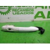 Recambio de maneta exterior trasera derecha para renault scenic iii xmod bose referencia OEM IAM 806B04979R  