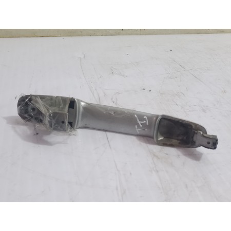 Recambio de maneta exterior trasera izquierda para toyota prius (nhw20) basis referencia OEM IAM 6929312040  