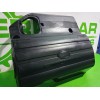 Recambio de cubierta motor para land rover freelander (ln) e targa referencia OEM IAM LBH000010  