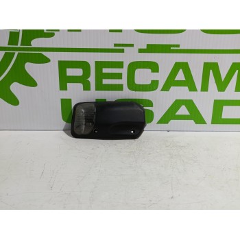 Recambio de piloto delantero derecho para iveco daily caja cerrada (2006 =>) 3.0 diesel referencia OEM IAM 0572007D  