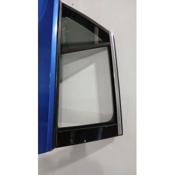 Recambio de puerta trasera derecha para volkswagen t-roc (a11, d11) 1.6 tdi referencia OEM IAM 2GA833052AH  