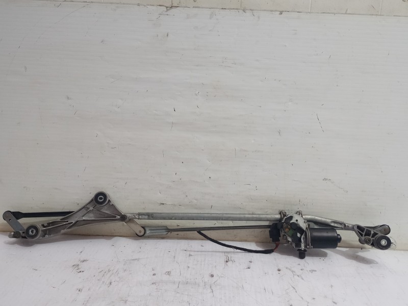 Recambio de motor limpia delantero para mercedes-benz clase a (w169) a 200 cdi (169.008) referencia OEM IAM A1698200300  