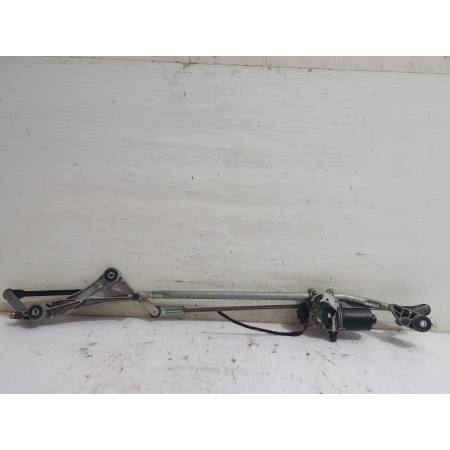 Recambio de motor limpia delantero para mercedes-benz clase a (w169) a 200 cdi (169.008) referencia OEM IAM A1698200300  