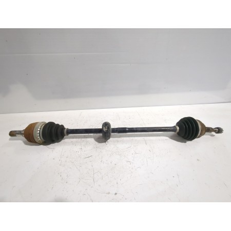 Recambio de transmision delantera derecha para opel zafira a monospace (t98) 2.0 dti 16v (f75) referencia OEM IAM 9117410  