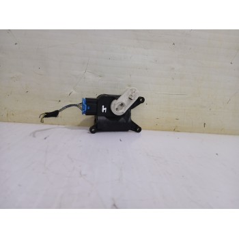 Recambio de motor apertura trampillas climatizador para volkswagen passat berlina (3c2) individual referencia OEM IAM 3C0907511B