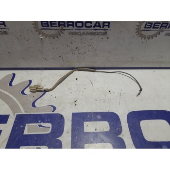 Recambio de sensor para mazda 3 berlina (bk) 1.6 16v cat referencia OEM IAM BP4N67SH0D  