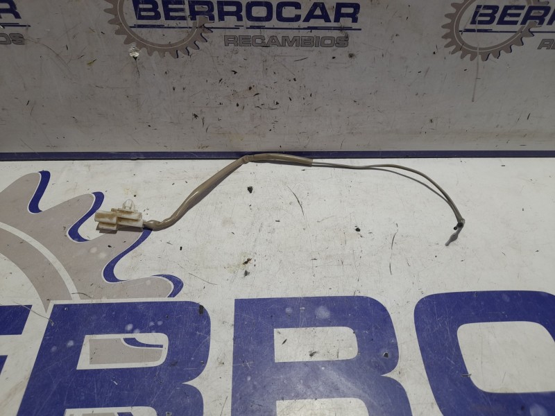 Recambio de sensor para mazda 3 berlina (bk) 1.6 16v cat referencia OEM IAM BP4N67SH0D  