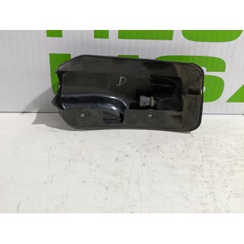 Recambio de piloto delantero derecho para iveco daily caja cerrada (2006 =>) 3.0 diesel referencia OEM IAM 0572007D  